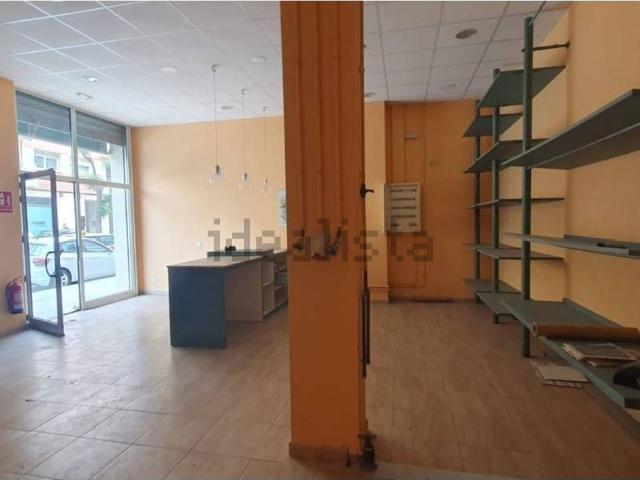 Local Comercial en alquiler en Mare Molas, Baix Camp
