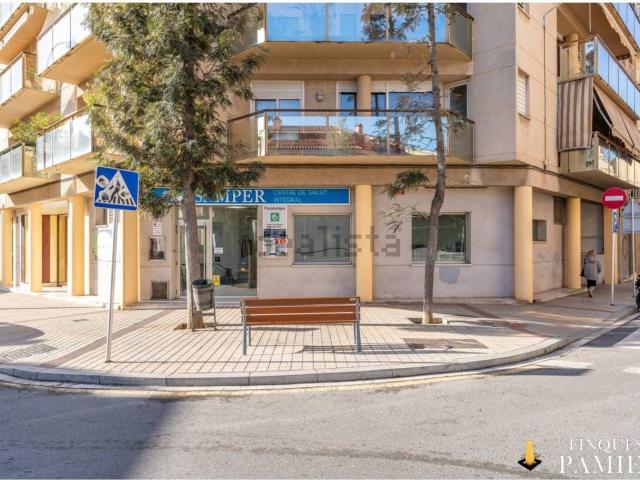 Local Comercial en venta en els Poetes, Baix Camp