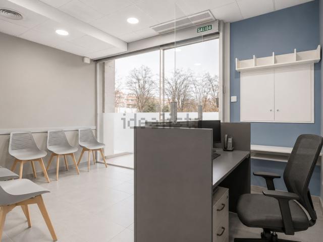 Local Comercial en venta en Fortuny, Reus