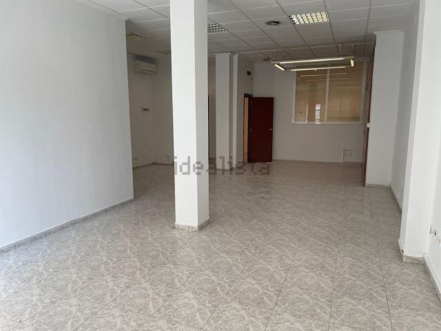 Local Comercial en alquiler en Fortuny, Baix Camp