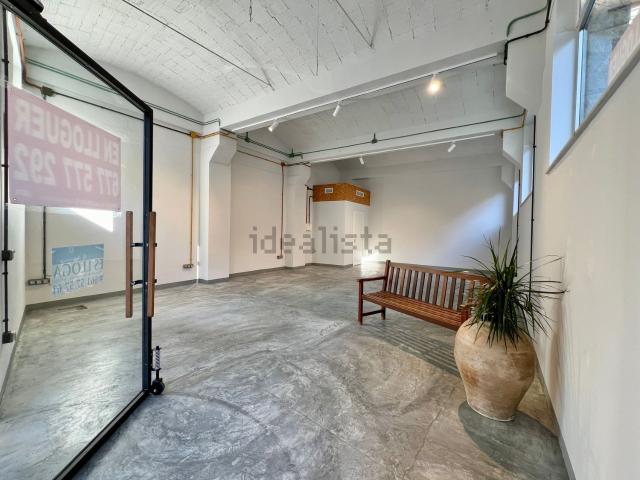 Local Comercial en alquiler en els Poetes, Reus