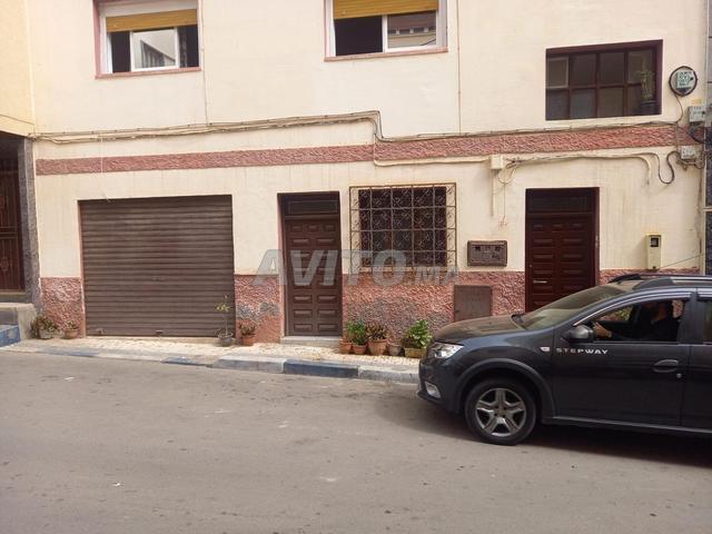 Local commercial vente à Al Hoceïma, Tanger-Tétouan
