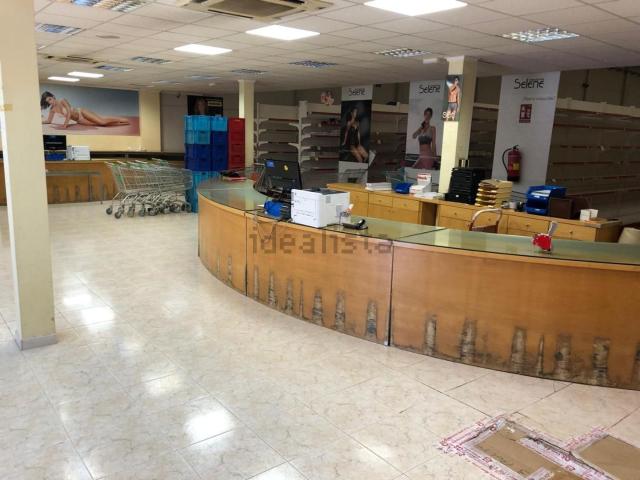 Nave en venta en l'Oliveral, el Camp de Túria