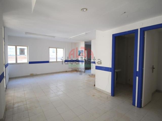 Local Comercial en venta en Ribadeo, Lugo
