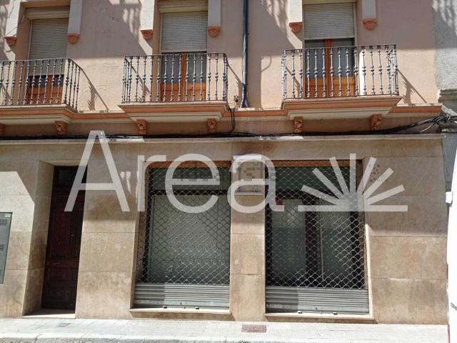 Local Comercial en alquiler en Ripollès, Catalunya