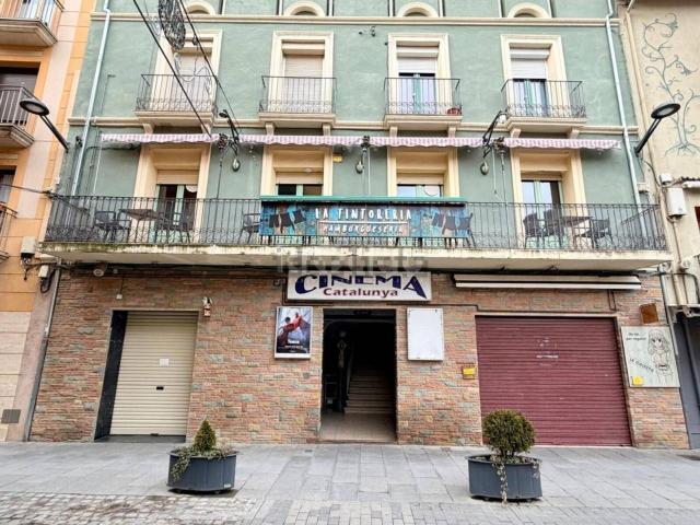 Local Comercial en alquiler en Ripollès, Catalunya