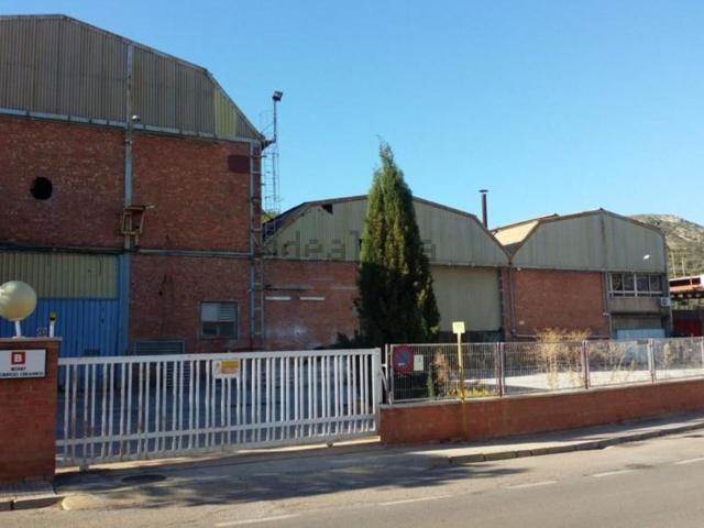 Nave en venta en la Plana Baixa, Valencia