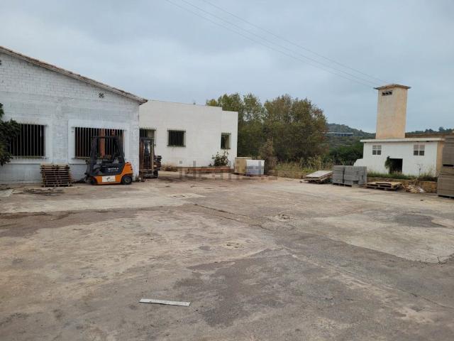 Nave en venta en la Plana Baixa, Valencia