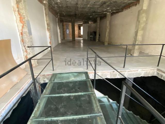Nave en alquiler en Marbella, Miraflores
