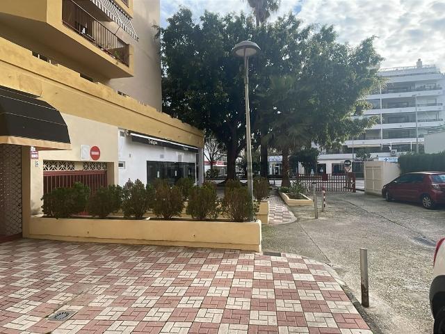 Local Comercial en alquiler en Miraflores, Costa del Sol Occidental