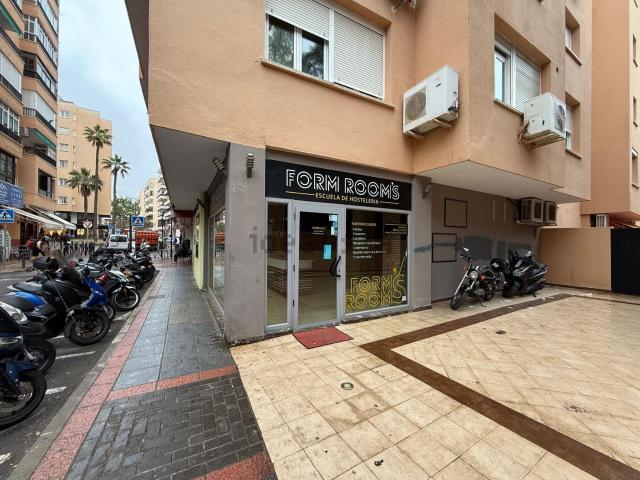Local Comercial en venta en Centro, Costa del Sol Occidental