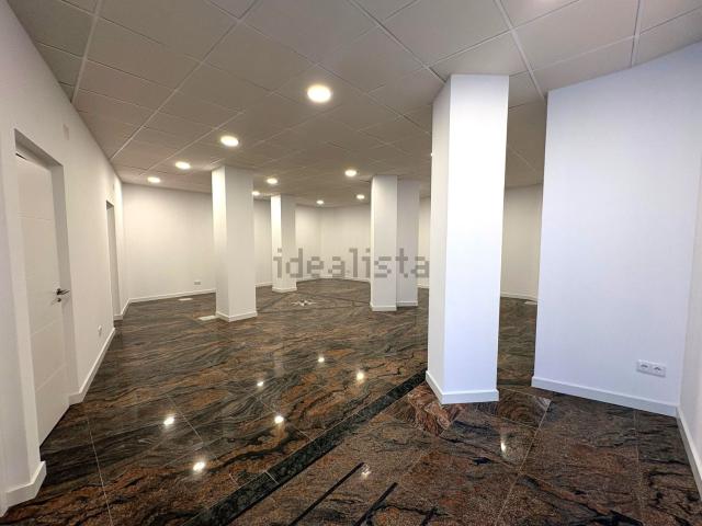 Local Comercial en venta en Miraflores, Costa del Sol Occidental