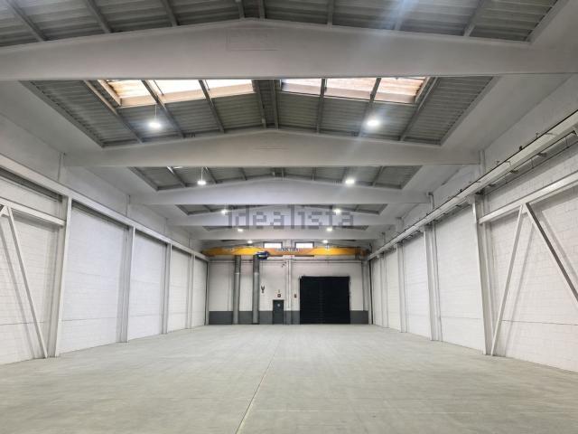 Nave en venta en Can Salvà, la Selva