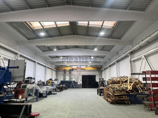 Nave en venta en Vallès Oriental, Catalunya