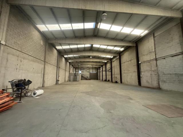 Nave en venta en Vallès Oriental, Catalunya
