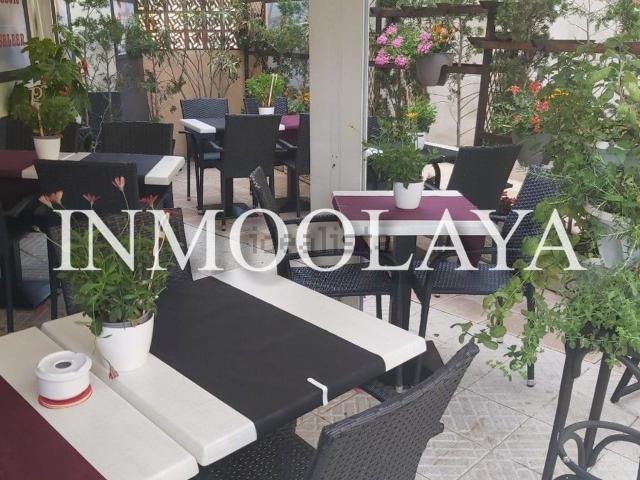 Local Comercial en alquiler en Alt Empordà, Catalunya