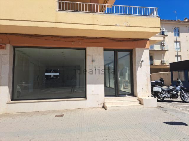 Local Comercial en venta en Alt Empordà, Catalunya