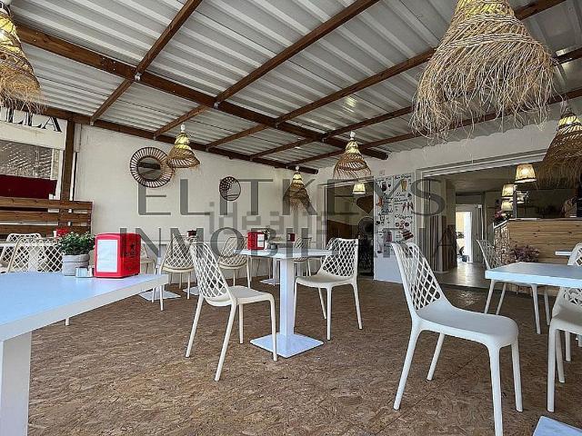 Local Comercial en alquiler en Alt Empordà, Catalunya