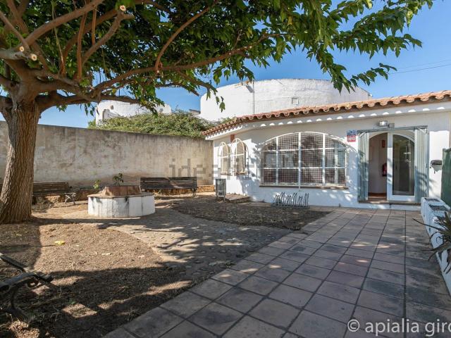 Local Comercial en venta en Camp dels Pilans, Alt Empordà