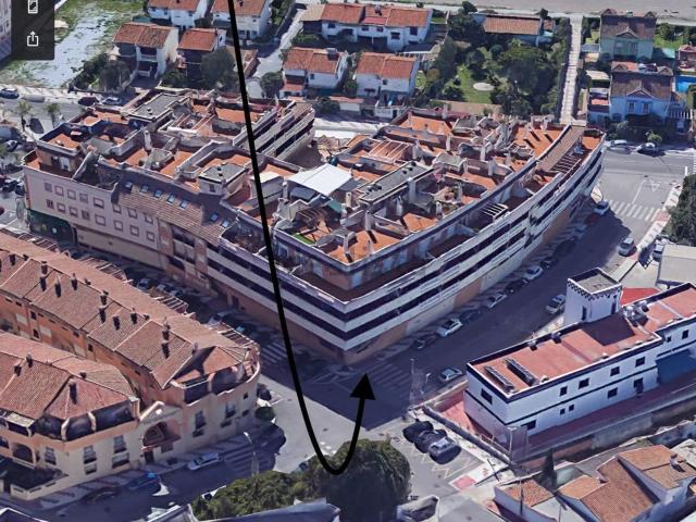 Local Comercial en venta en Torre de Benagalbón, La Axarquía