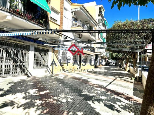Local Comercial en venta en Rincón De La Victoria