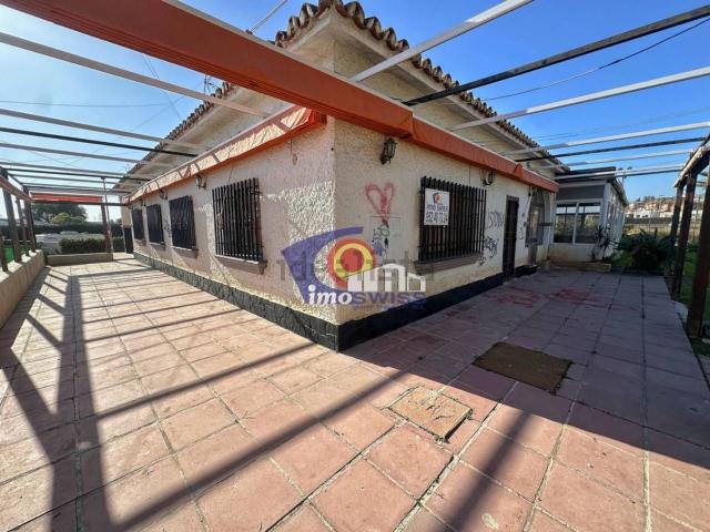 Local Comercial en venta en Rincón De La Victoria, Los Jaralez