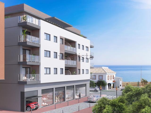 Local Comercial en venta en La Axarquía, Andalucía