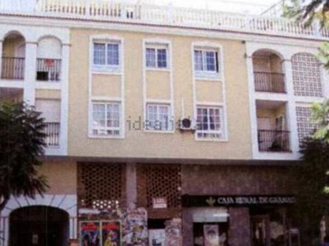 Local Comercial en venta en La Cala del Moral, La Axarquía