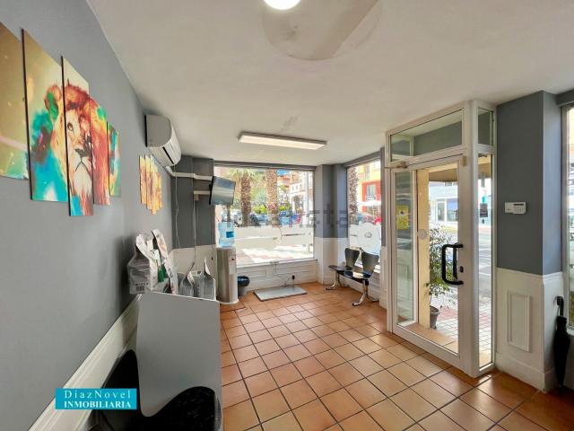 Local Comercial en venta en Rincón De La Victoria