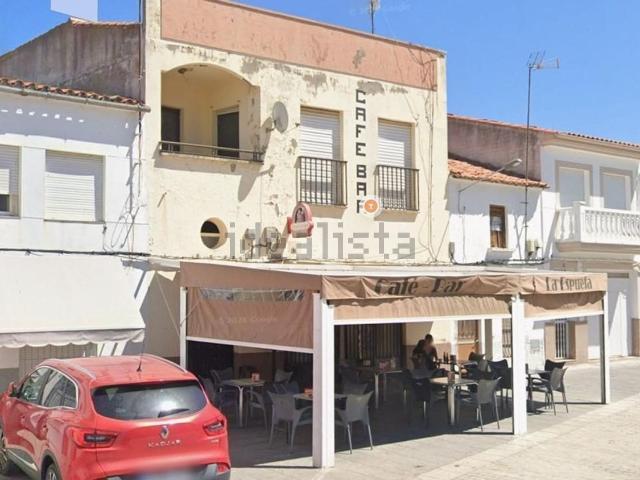 Local Comercial en venta en Riolobos, Extremadura