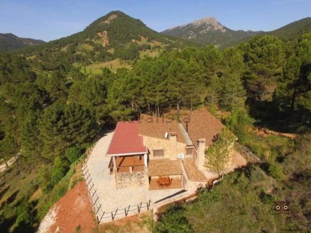 Local Comercial en venta en Riópar, Castilla-La Mancha