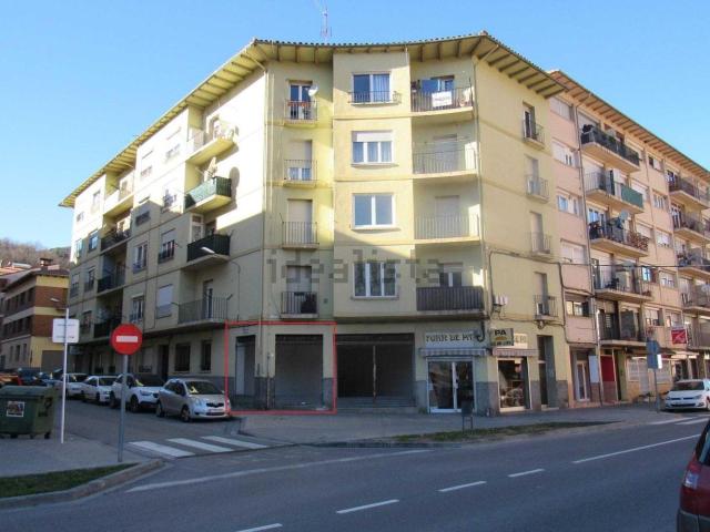Local Comercial en venta en Ripollès, Catalunya