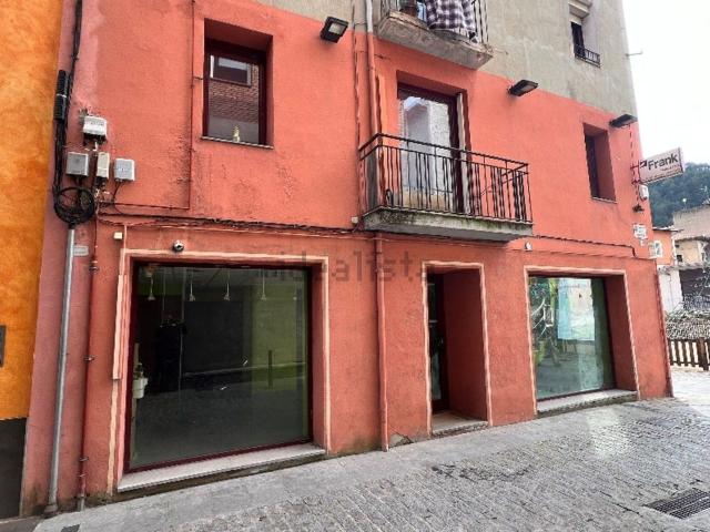 Local Comercial en venta en Ripollès, Catalunya