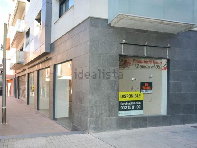 Local Comercial en venta en Ripollès, Catalunya