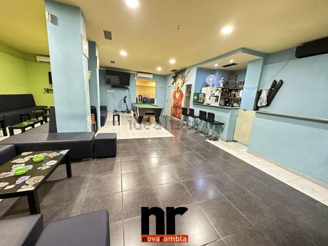 Local Comercial en venta en Sant Andreu, Vallès Occidental
