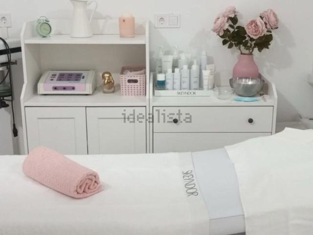 Local Comercial en alquiler en Tiana-Pont Vell, Ripollet