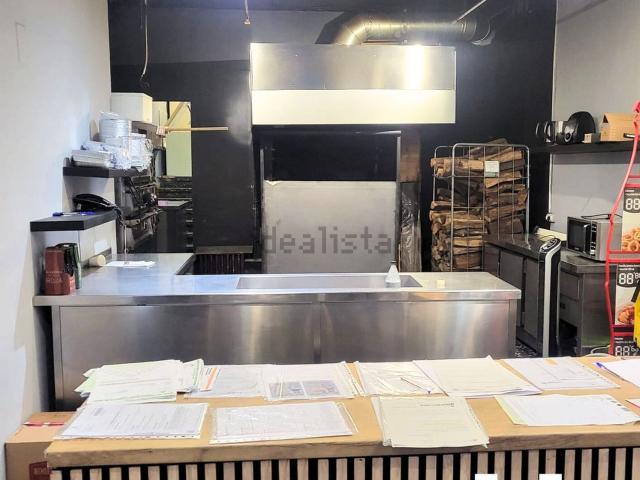 Local Comercial en alquiler en Maragall, Ripollet