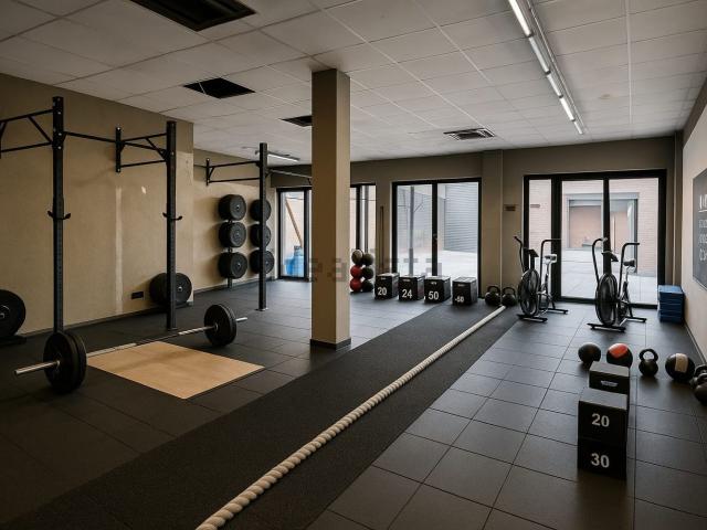 Local Comercial en alquiler en Centre, Ripollet