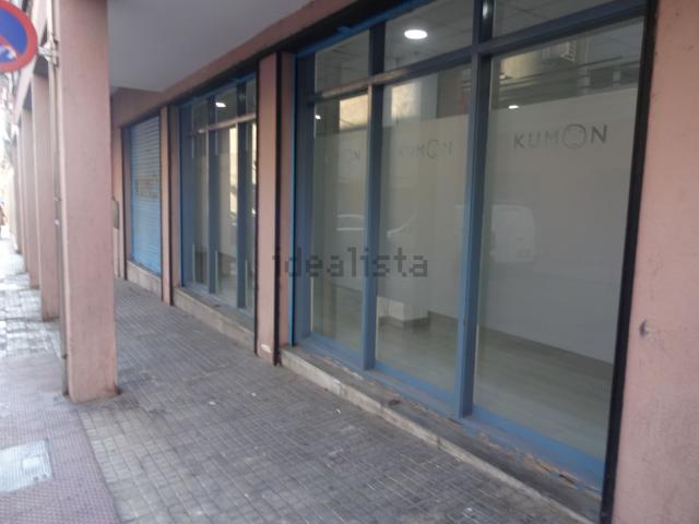 Local Comercial en alquiler en Centre, Ripollet