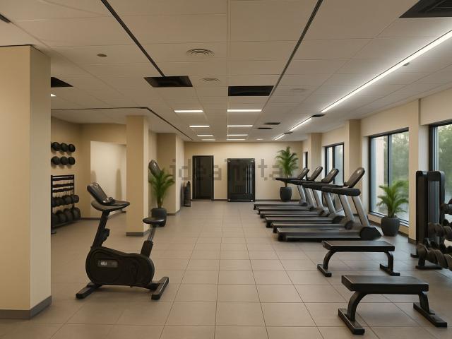 Local Comercial en alquiler en Centre, Ripollet