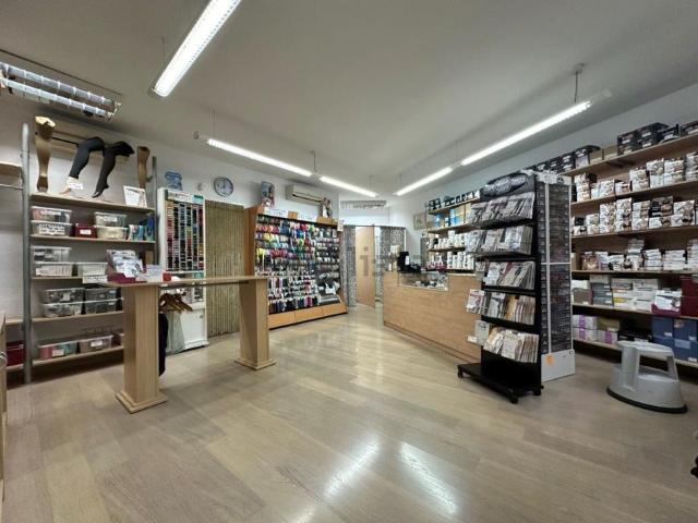 Local Comercial en alquiler en Centre, Ripollet