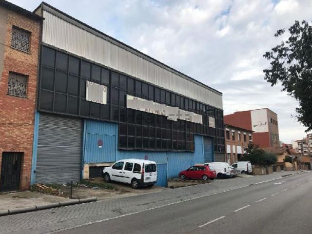 Nave en venta en Can Mas, Vallès Occidental