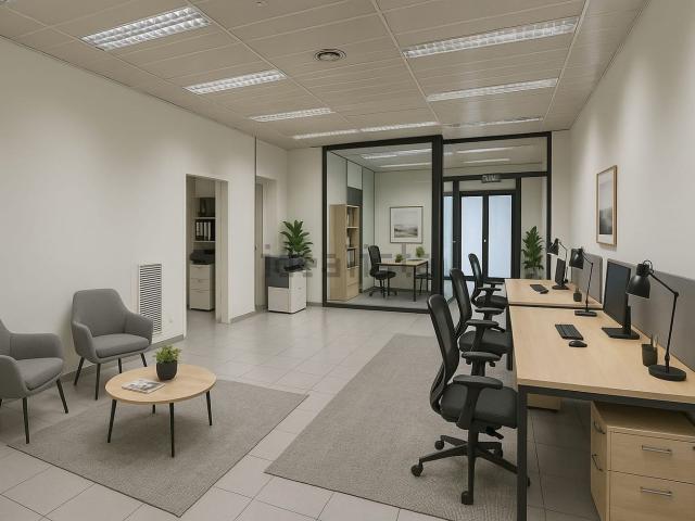 Local Comercial en alquiler en Can Mas, Ripollet