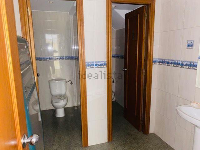 Local Comercial en venta en Can Clos, Vallès Occidental