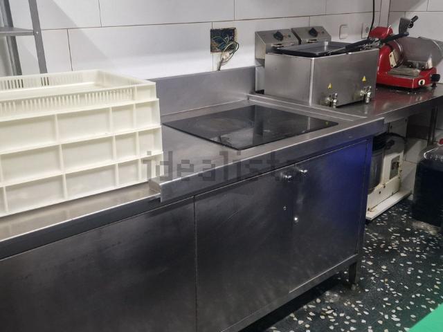 Local Comercial en alquiler en Centre, Ripollet