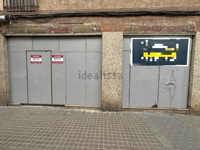 Local Comercial en alquiler en Ripollet, Can Mas Local Comercial en alquiler en Ripollet, Can Mas