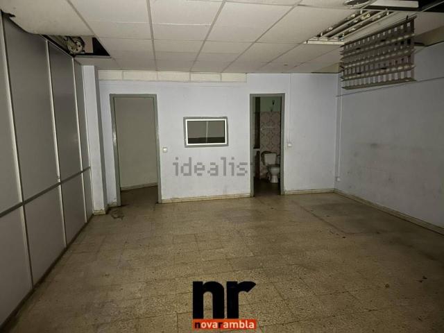 Local Comercial en venta en Maragall, Vallès Occidental