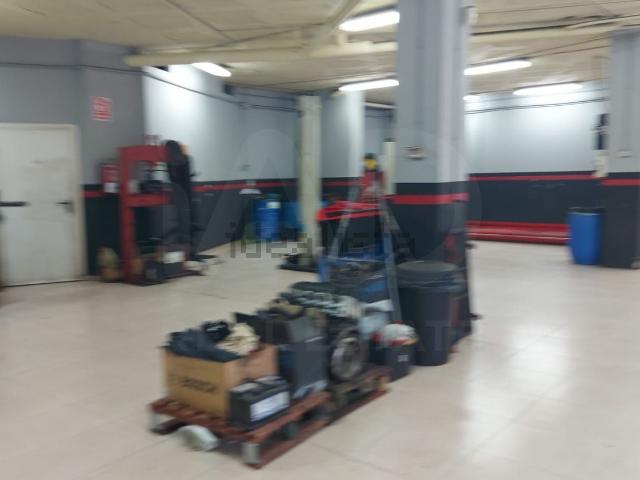 Local Comercial en venta en Can Clos, Vallès Occidental