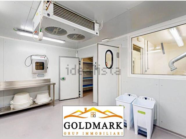 Local Comercial en alquiler en Tiana-Pont Vell, Ripollet