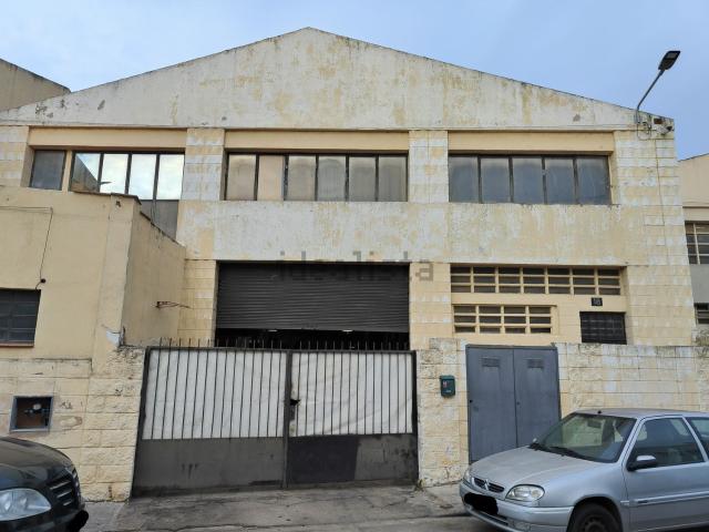 Nave en venta en Can Mas, Vallès Occidental